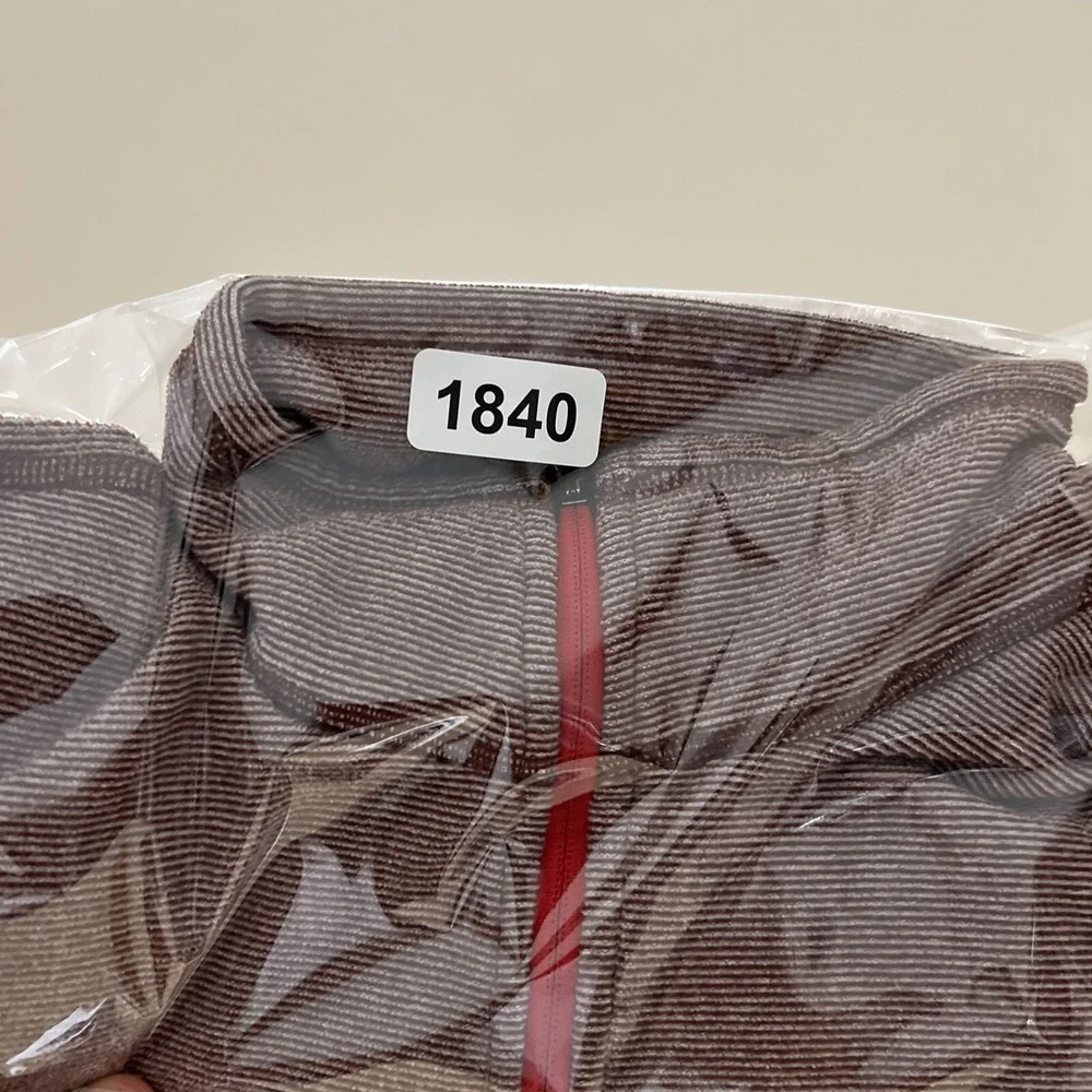 The North Face‎ Sweater Mens Small 1/4 Zip Pullover Sport Stretch Preppy Hiking
